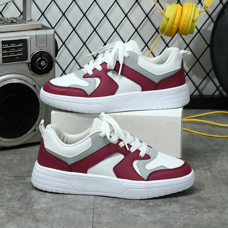 Breathable Lightweight Casual Sport Shoes