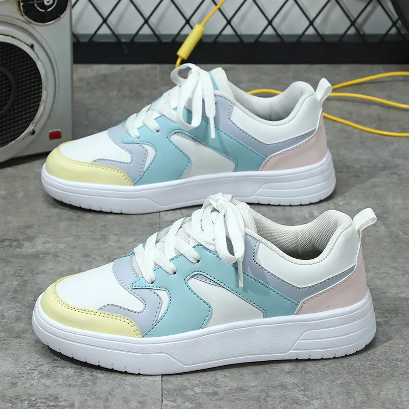 Breathable Lightweight Casual Sport Shoes