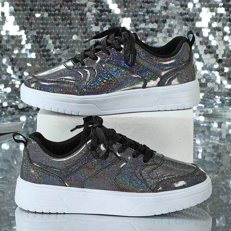 Breathable Lightweight Casual Sport Shoes