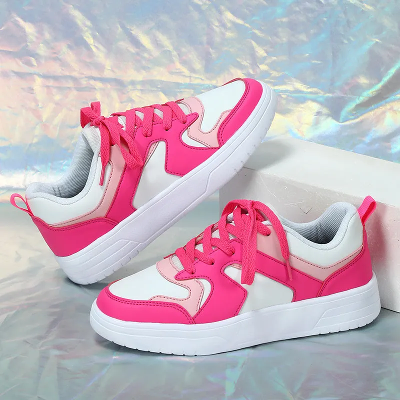 Breathable Lightweight Casual Sport Shoes