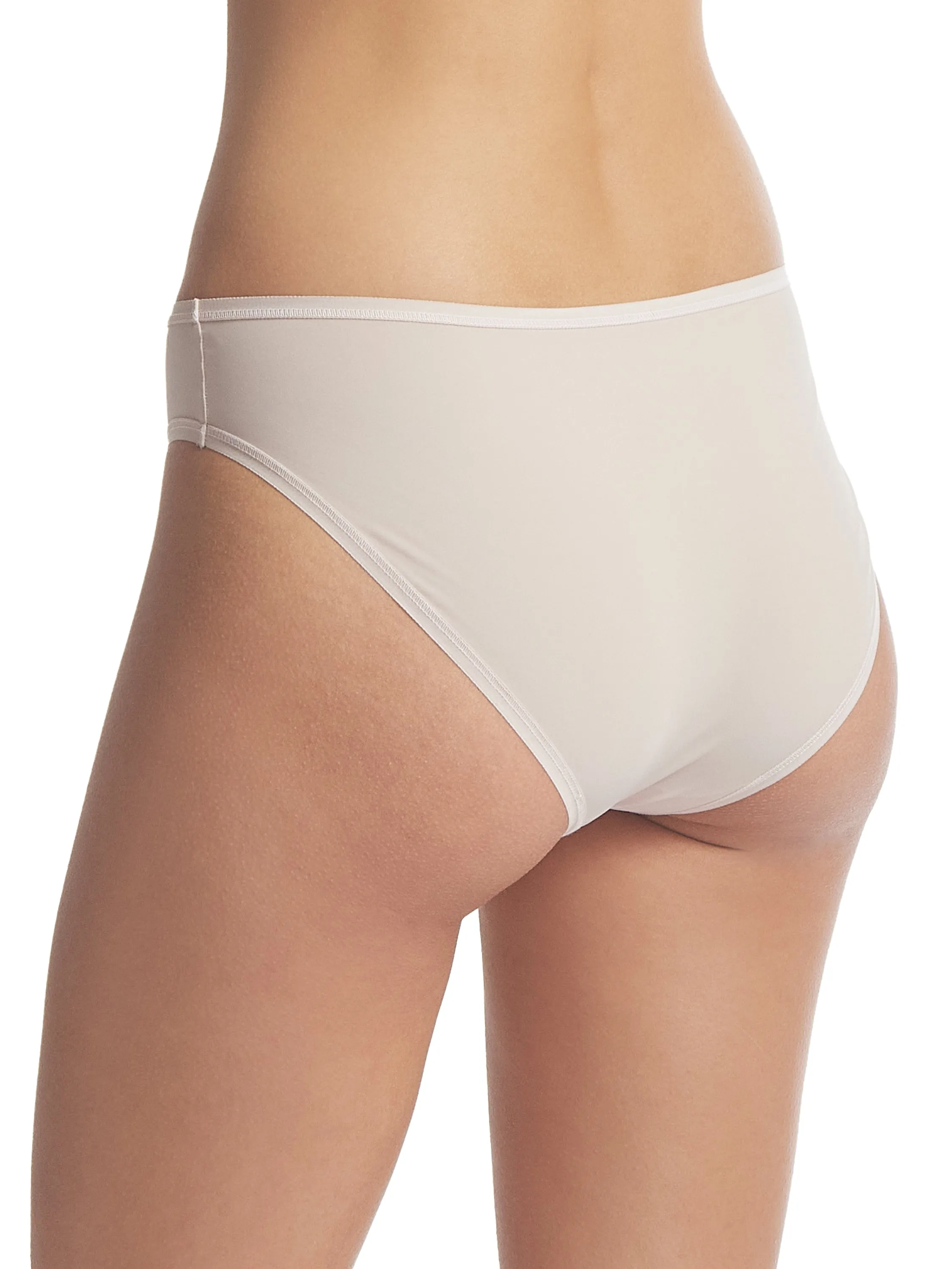BreatheSoft® Bikini Dandelion Beige