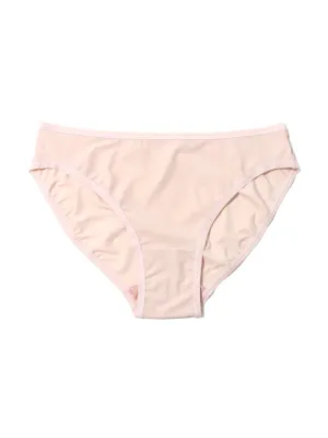 BreatheSoft® Bikini Dandelion Beige