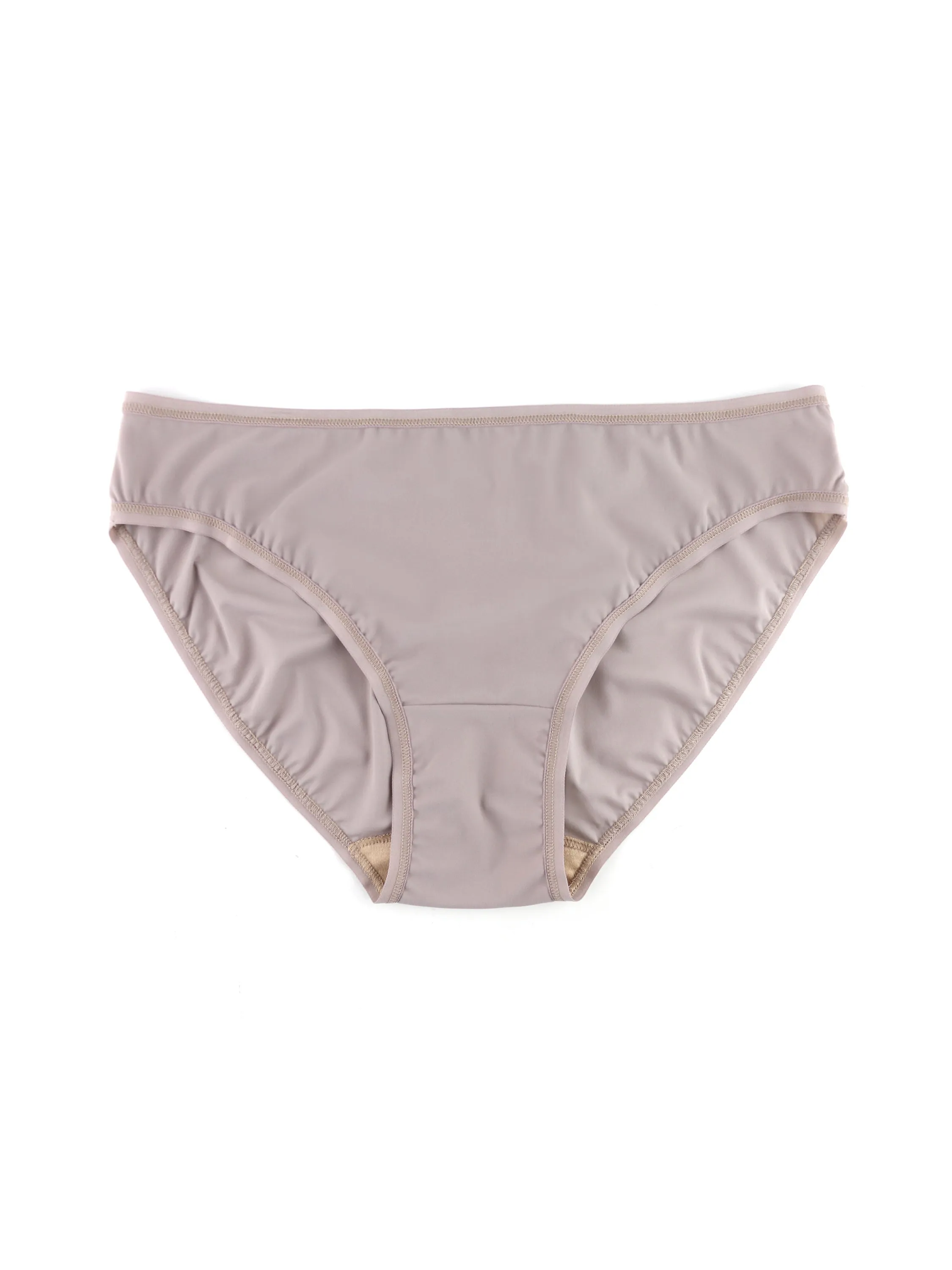 BreatheSoft® Bikini Evening Grey