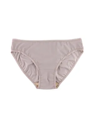 BreatheSoft® Bikini Evening Grey