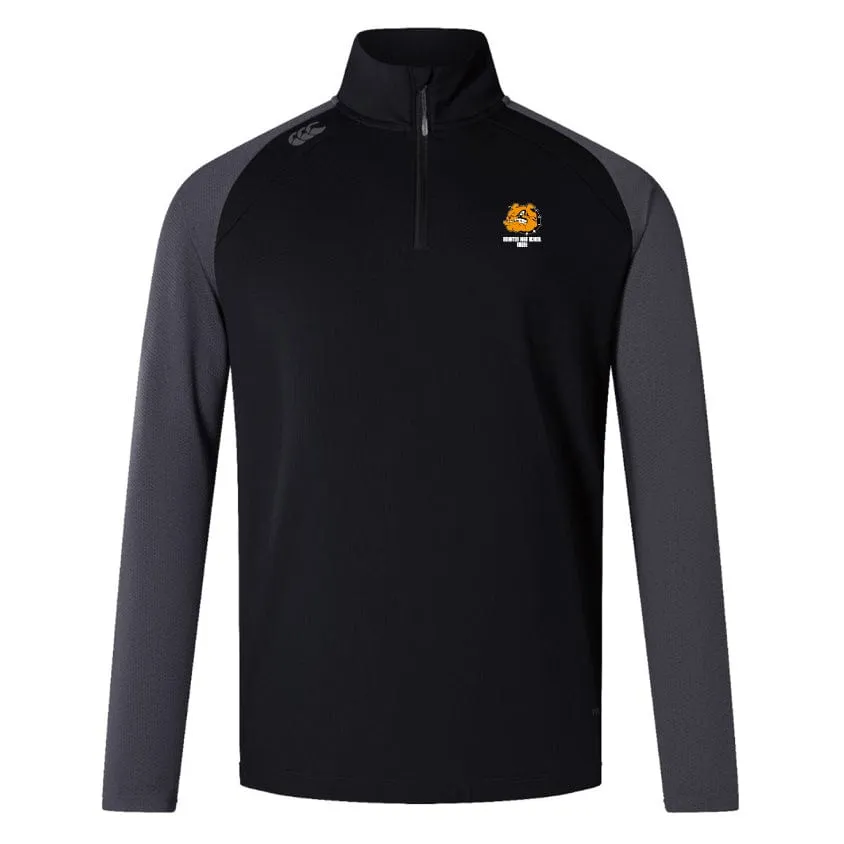 Brighton High School Elite First Layer by Canterbury