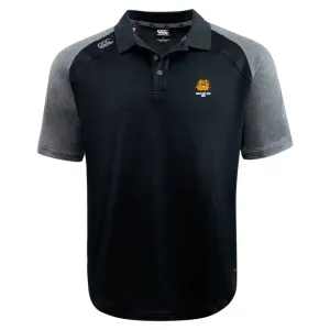 Brighton High School Elite Polo by Canterbury
