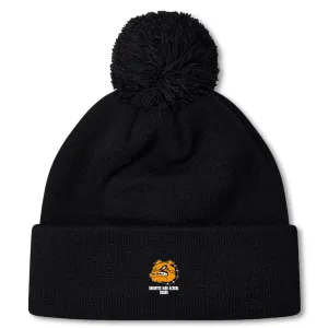Brighton High School Pom Pom Beanie by Canterbury