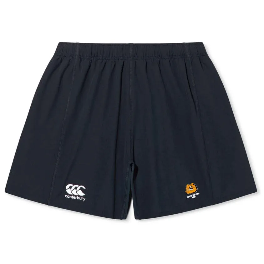 Brighton High School Yokohama Short by Canterbury