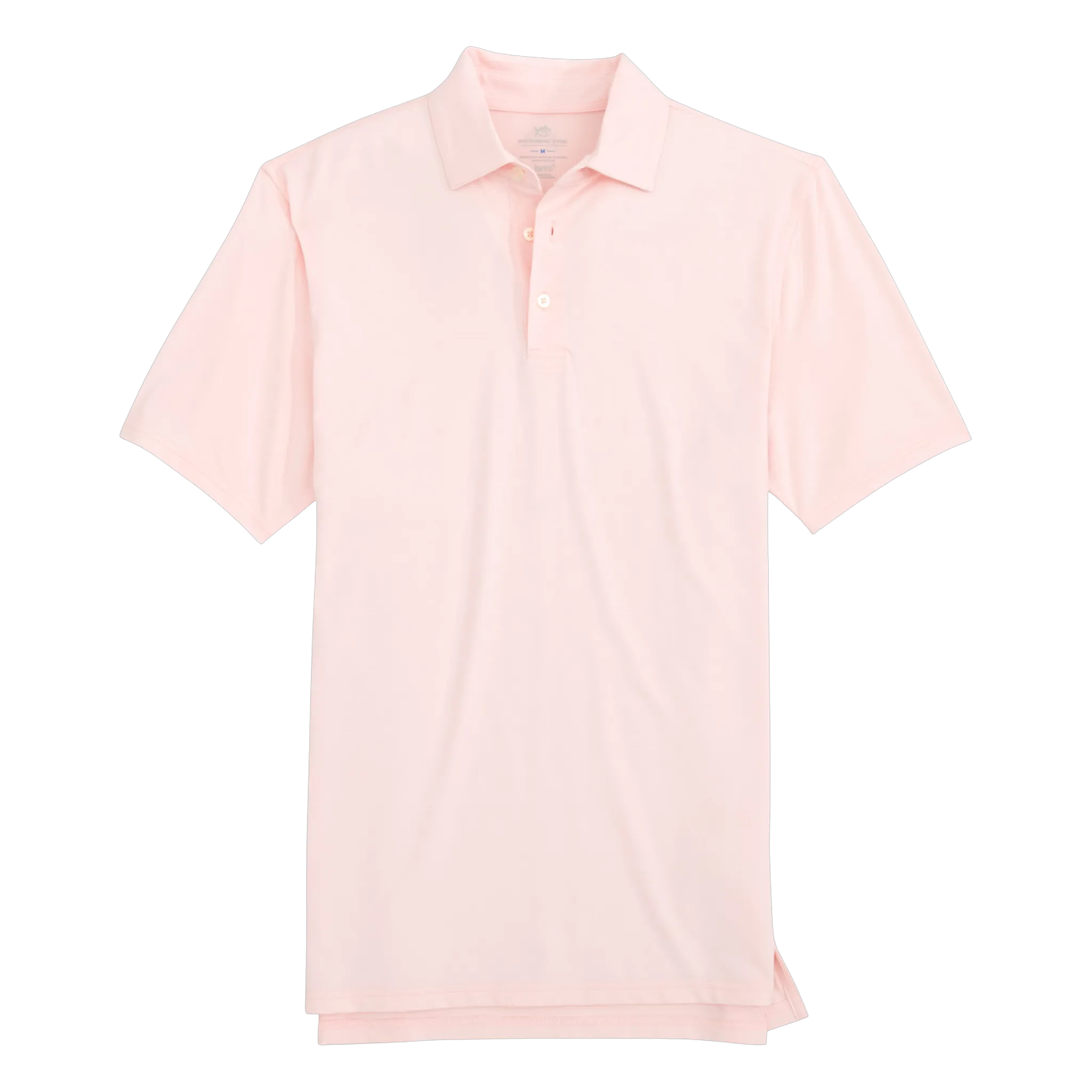 Brreeze Performance Heather Polo