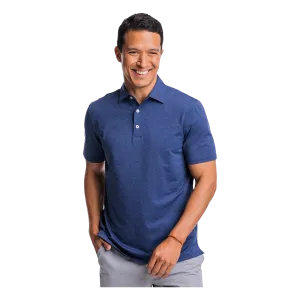 Brreeze Performance Heather Polo