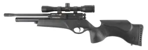 BSA Ultra SE Tactical Black 5.5MM