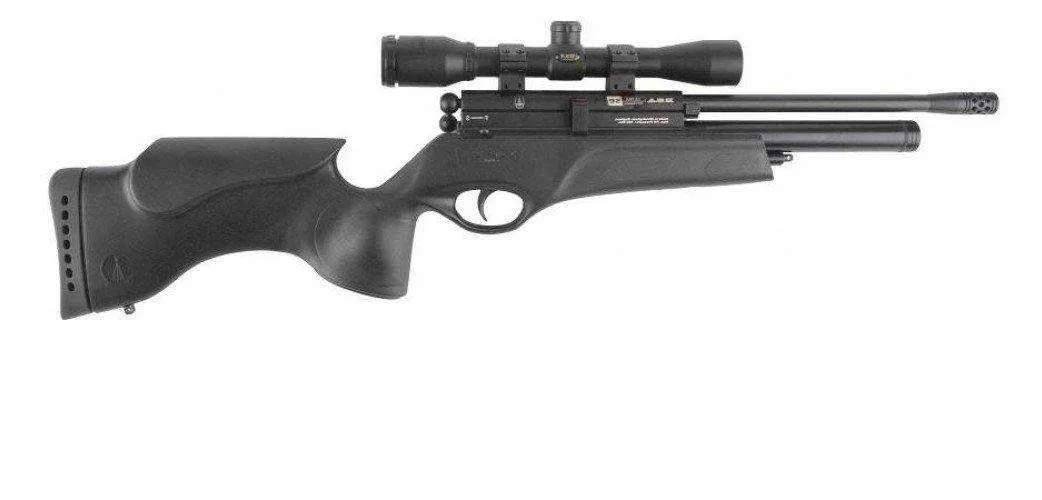 BSA Ultra SE Tactical Black 5.5MM