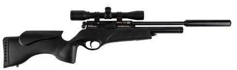 BSA Ultra SE Tactical Black 5.5MM