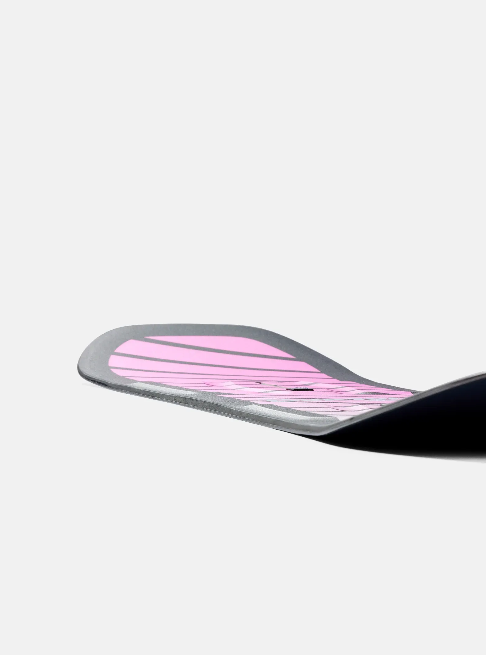 Burton Youth Smalls Pink Snowboard