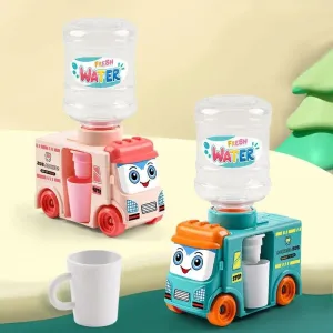 Bus Water Dispenser