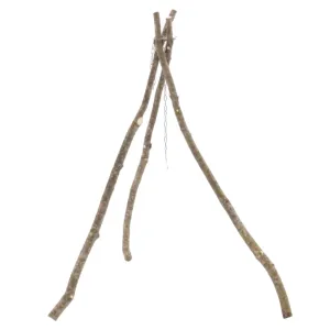 Bushcraft DIY Tripod