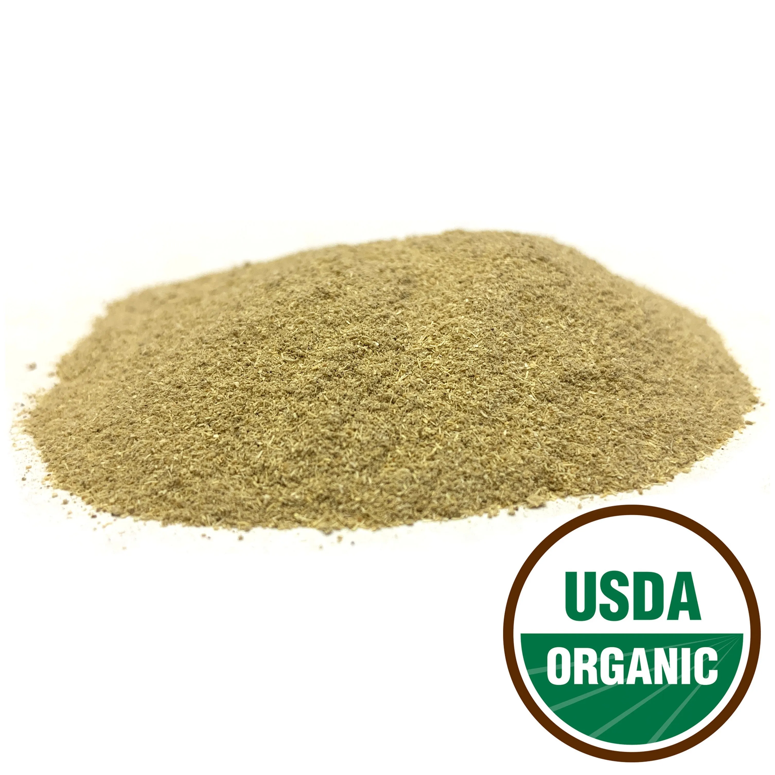 Butcher's Broom Root Powder