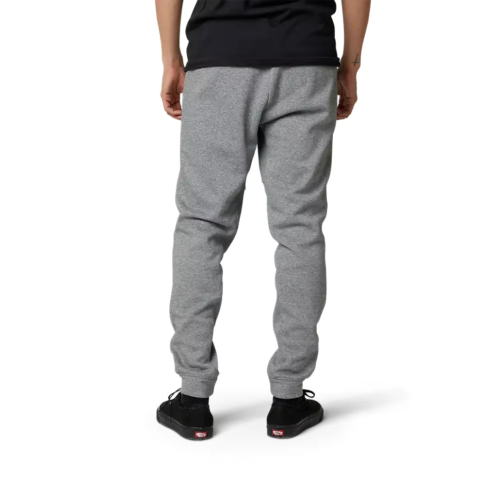 Buzo Lifestyle Base Over Water Resistant Gris Fox
