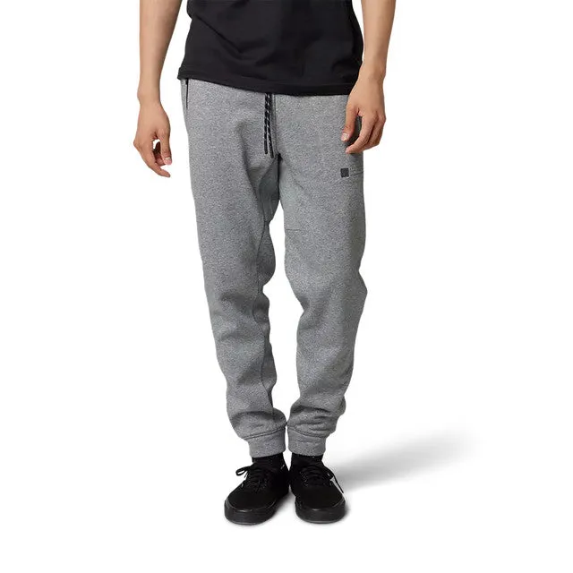 Buzo Lifestyle Base Over Water Resistant Gris Fox