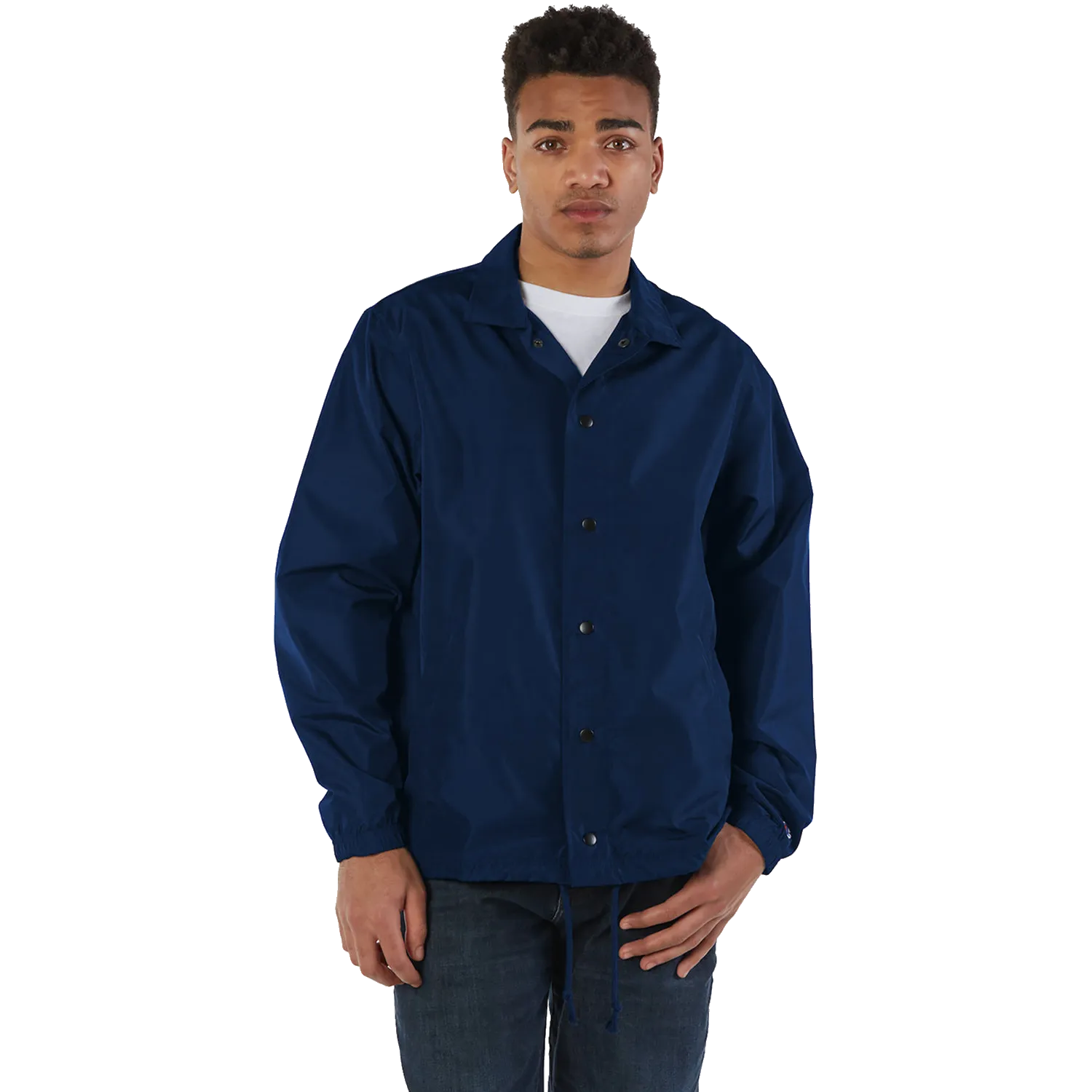 C2222 Mens Coach's Jacket