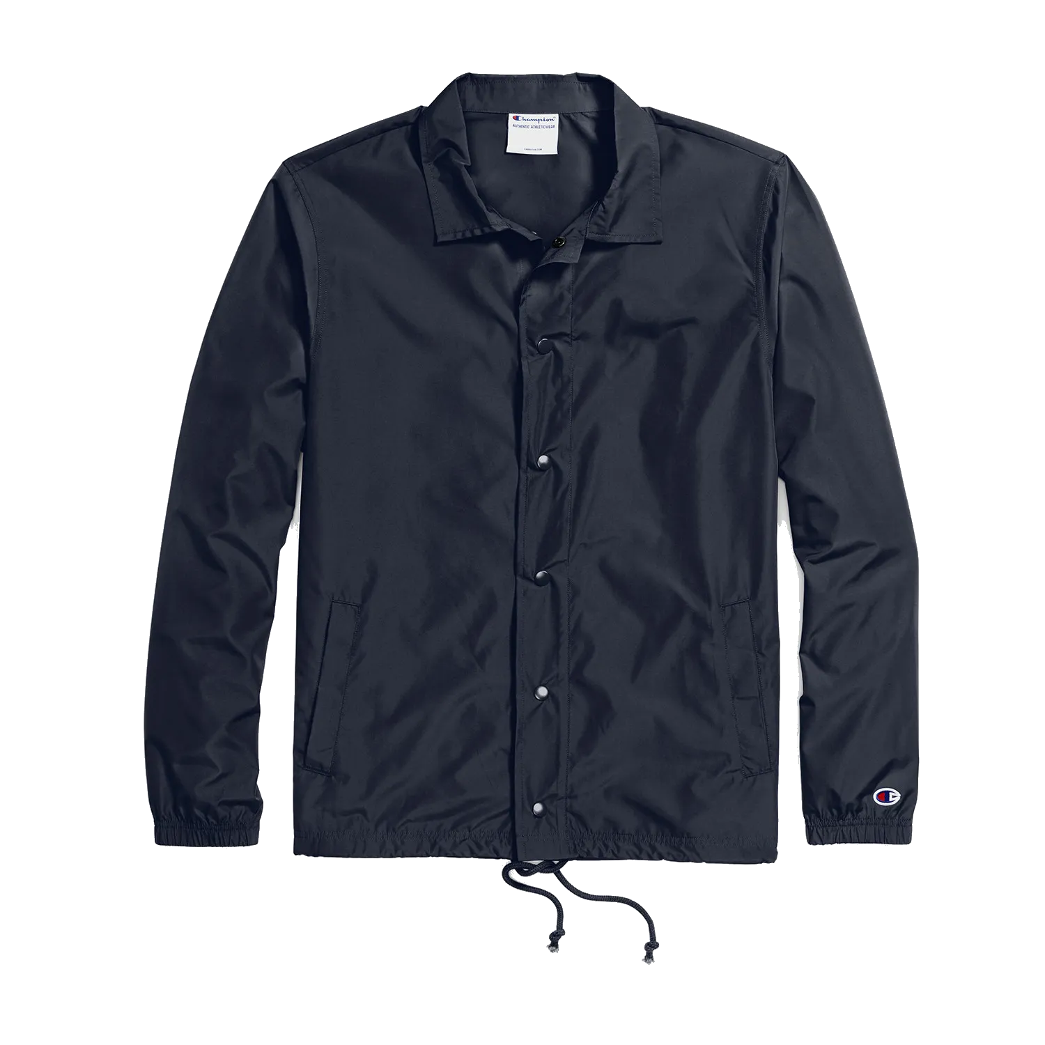 C2222 Mens Coach's Jacket