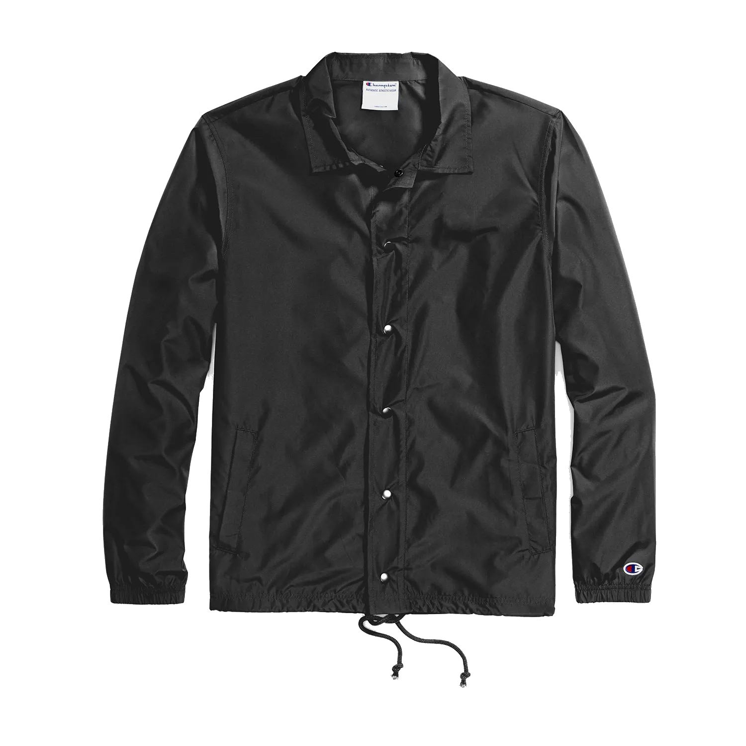 C2222 Mens Coach's Jacket