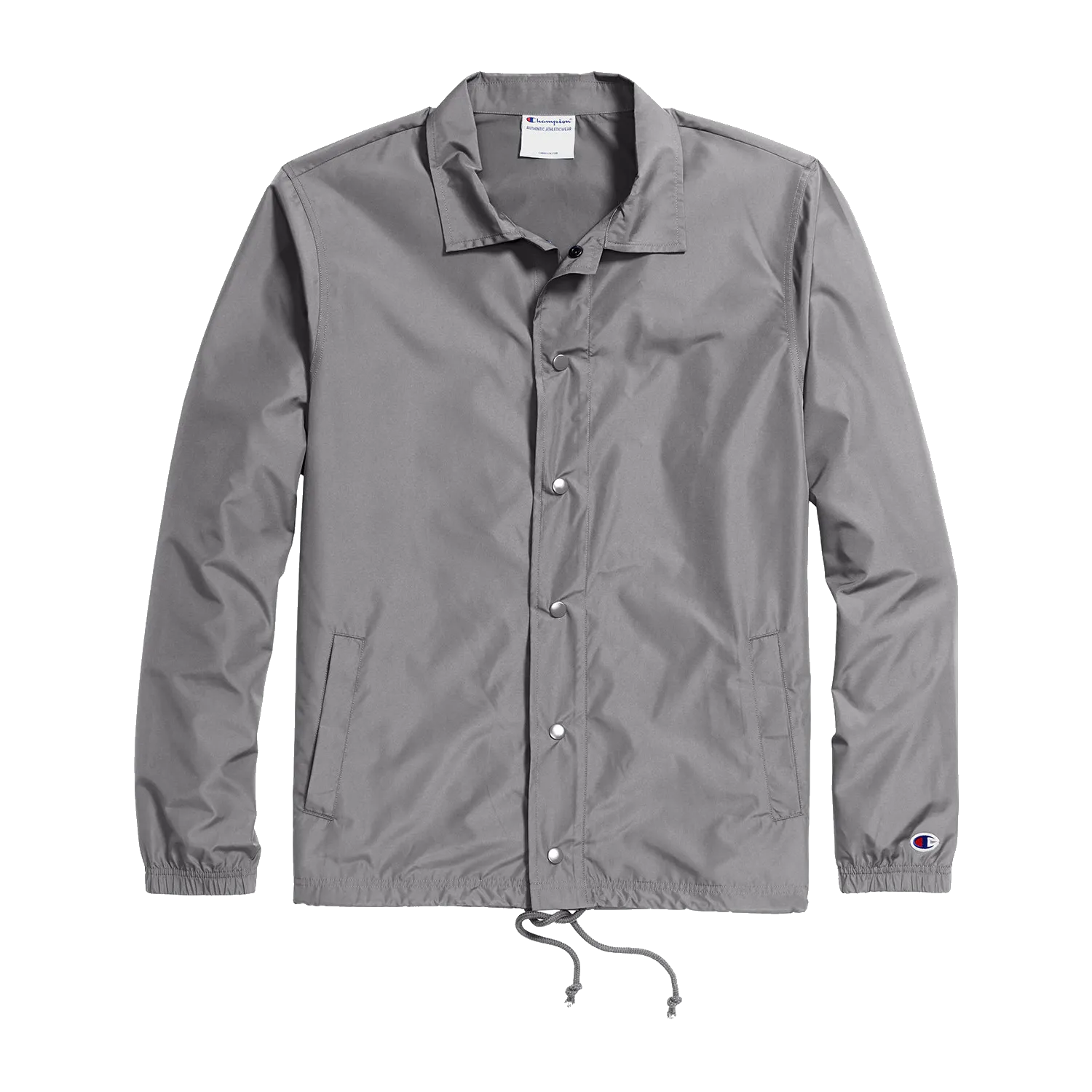 C2222 Mens Coach's Jacket
