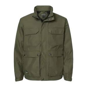 C2243 Mens Field Jacket