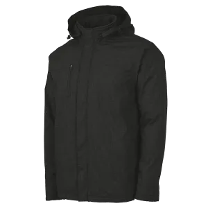 C2304M Mens Journey Parka