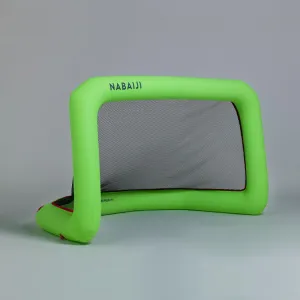 CAGE WATER POLO GONFLABLE 1,5 M WATGOAL EASY VERT