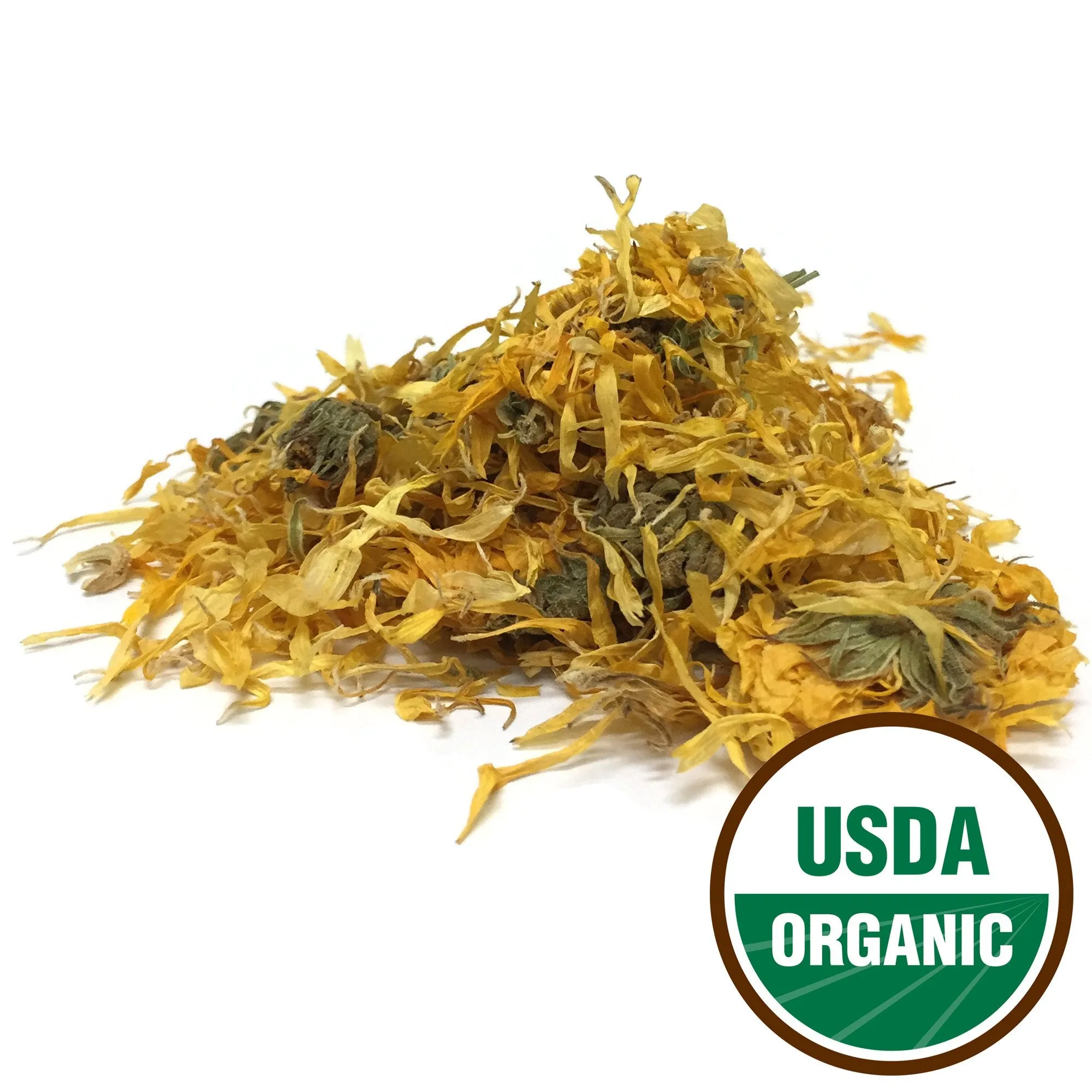 Calendula Flower Whole