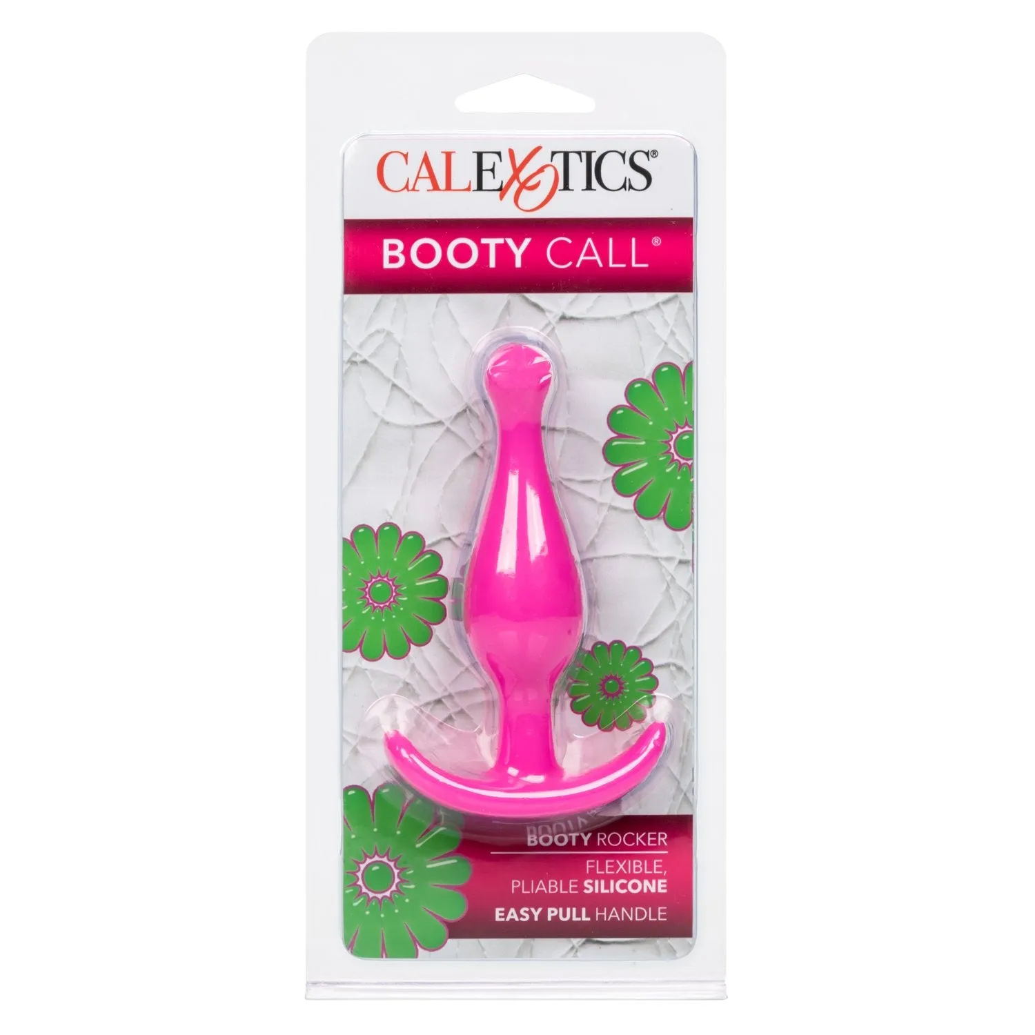 CalExotics Booty Call Booty Rocker