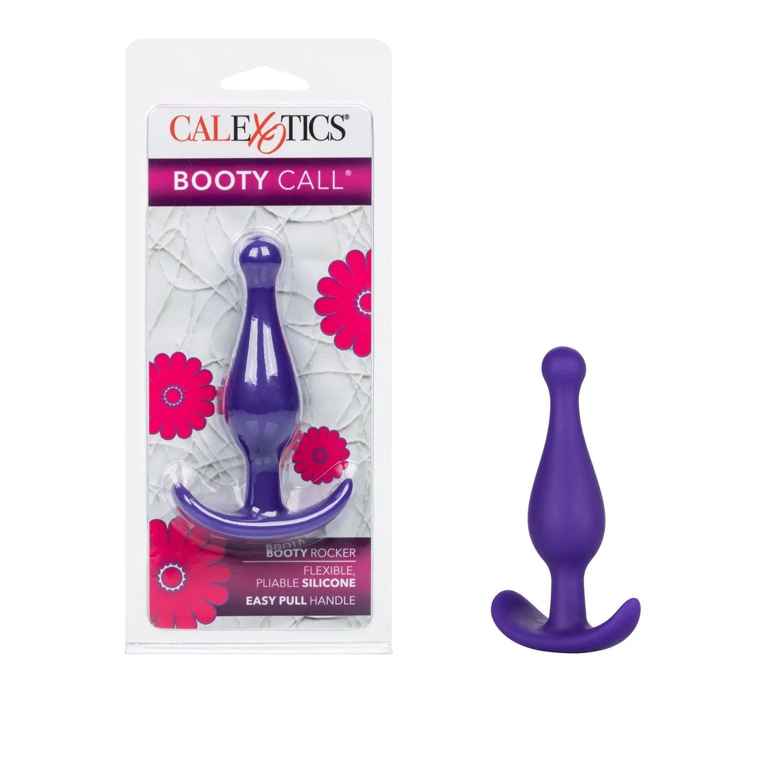 CalExotics Booty Call Booty Rocker
