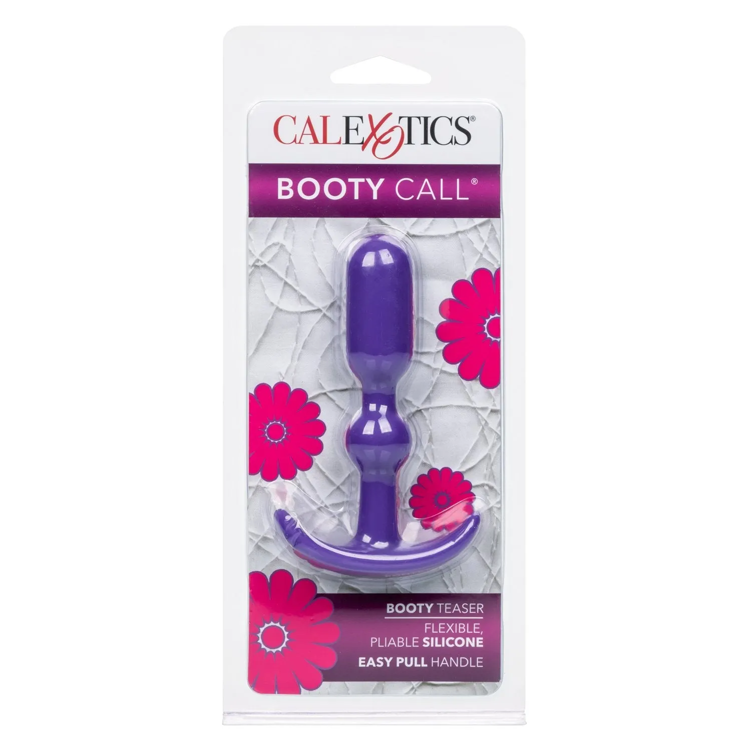 CalExotics Booty Call Booty Teaser