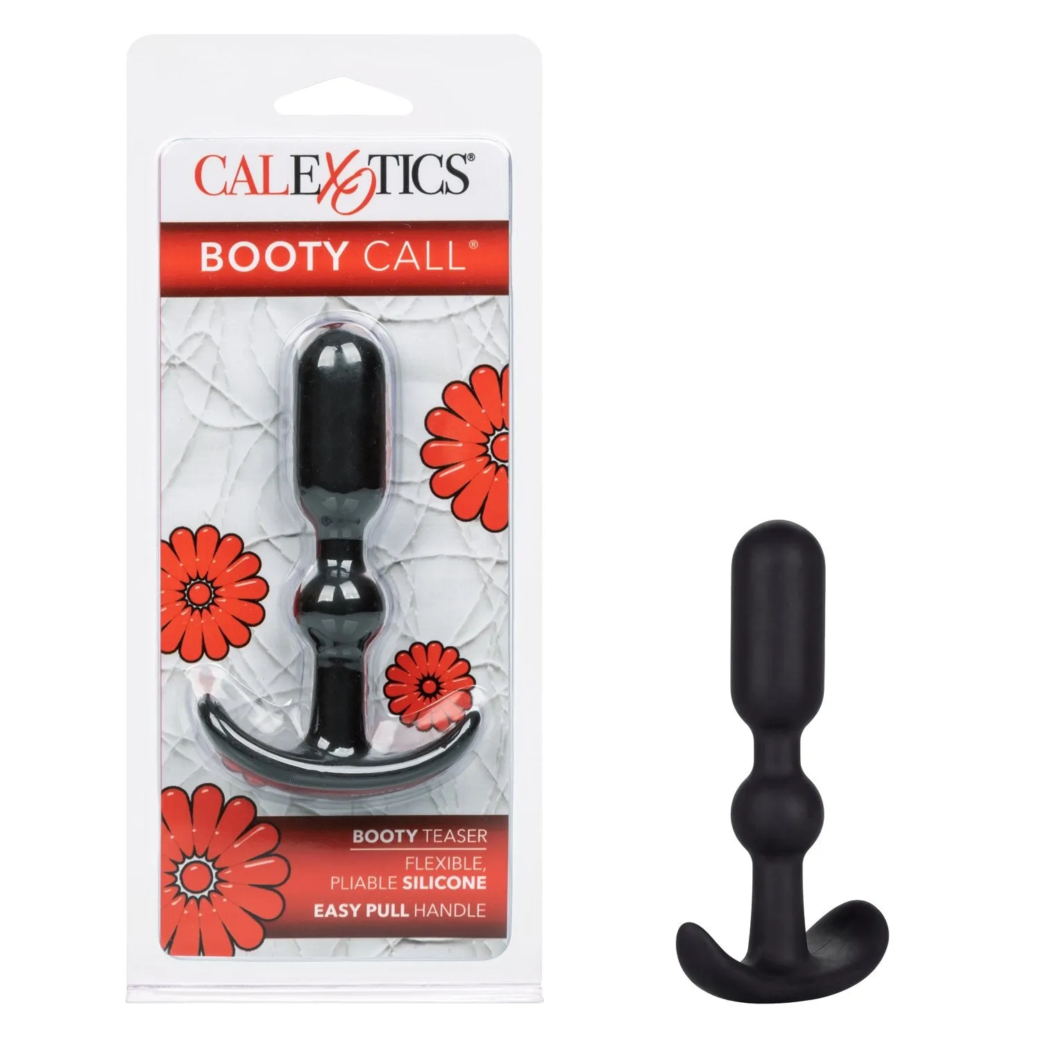 CalExotics Booty Call Booty Teaser