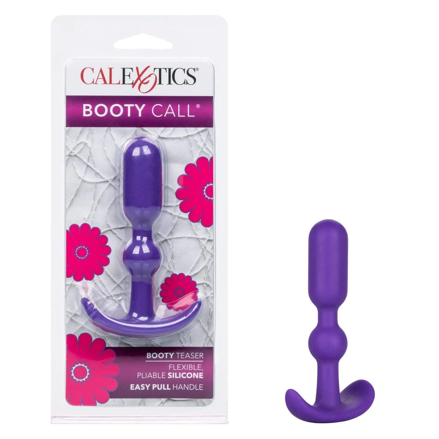 CalExotics Booty Call Booty Teaser