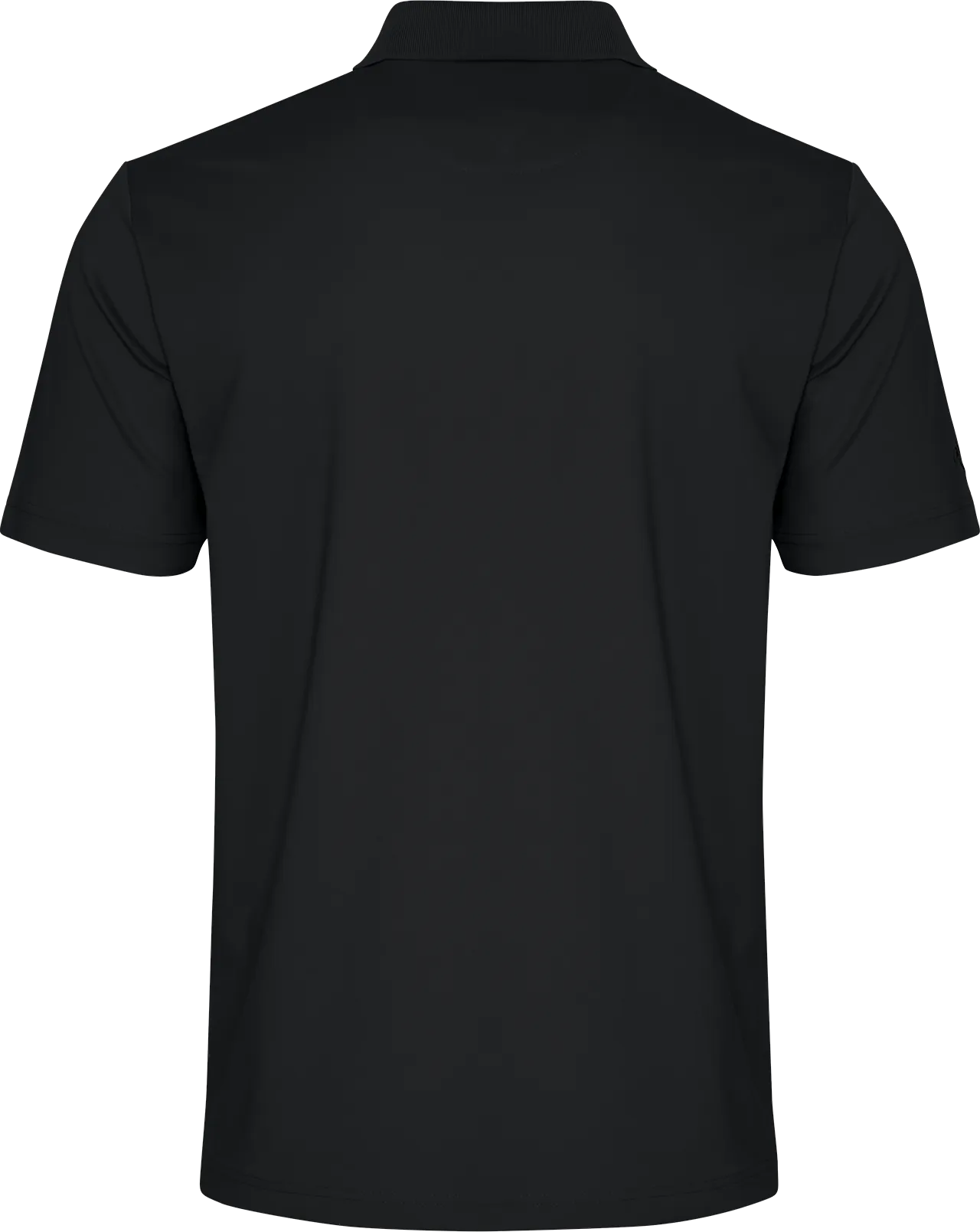 CALLAWAY Opti-Dry Chev Polo Black
