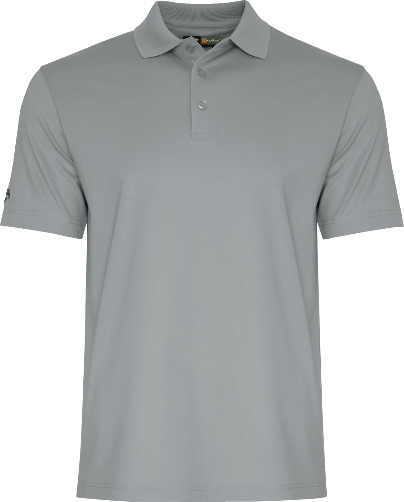 CALLAWAY Opti-Dry Chev Polo Quiet Shade