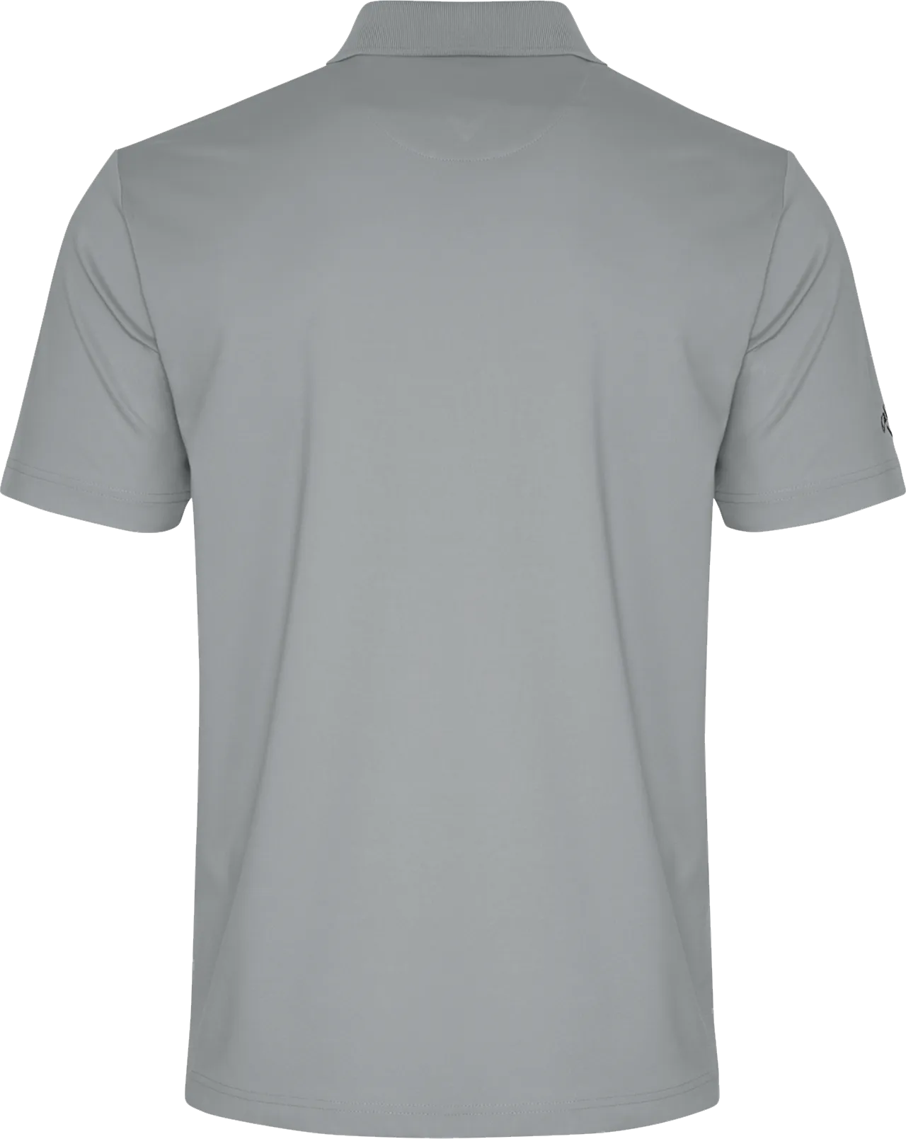 CALLAWAY Opti-Dry Chev Polo Quiet Shade