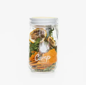 Camp Craft Cocktail Bloody Mary