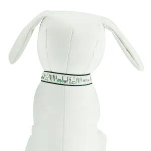 Camp Life - Dog Collar