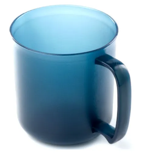 Camp Mug