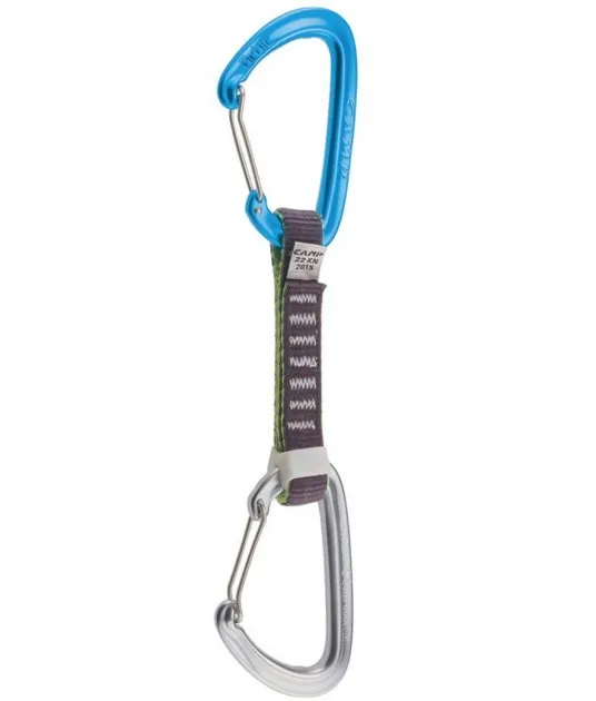 Camp Orbit Wire Express KS Quickdraw