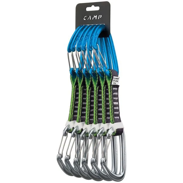 Camp Orbit Wire Express KS Quickdraw