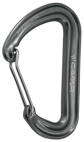 Camp Photon Wire Carabiner