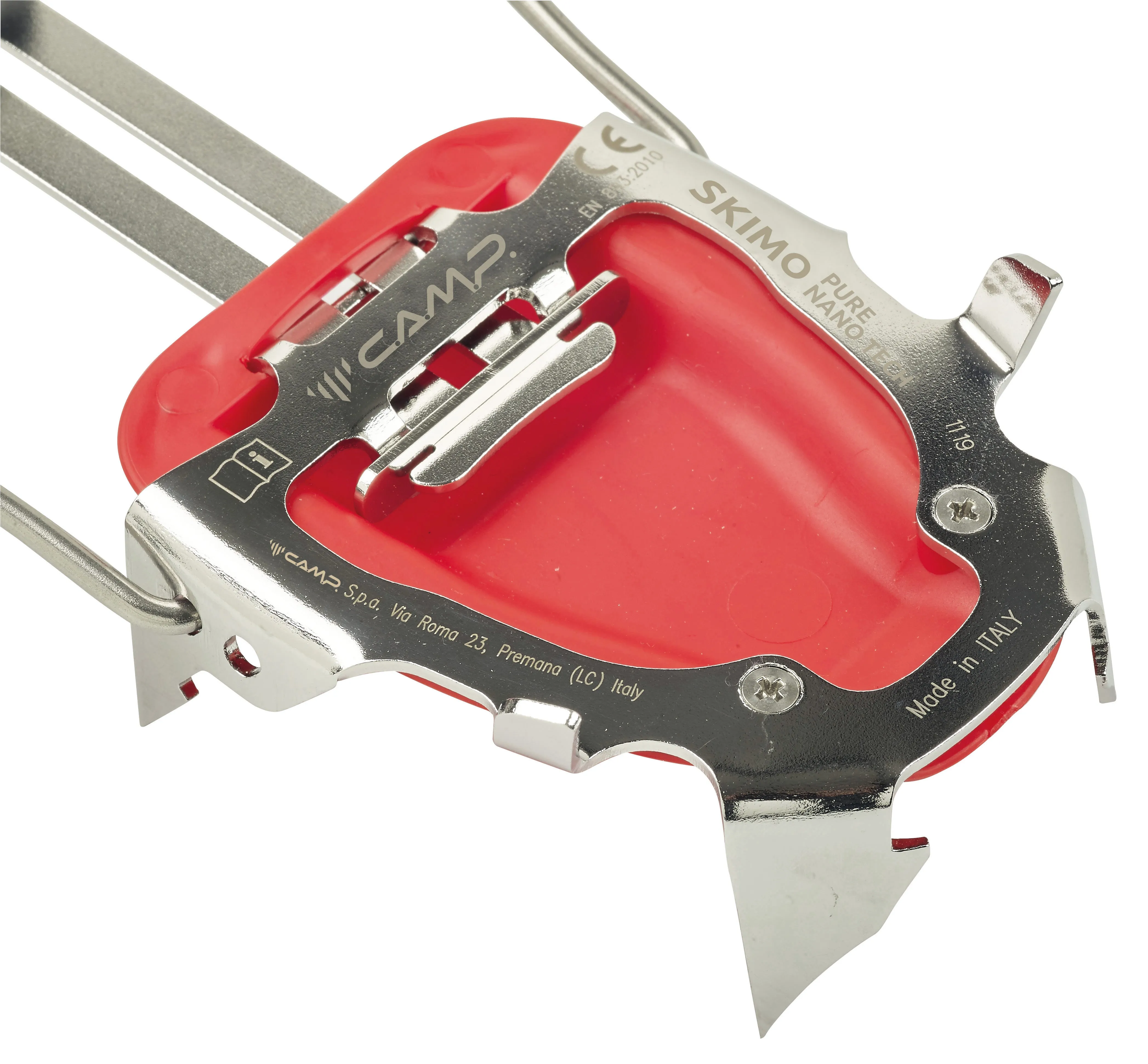 Camp Skimo Pure Nanotech Crampons