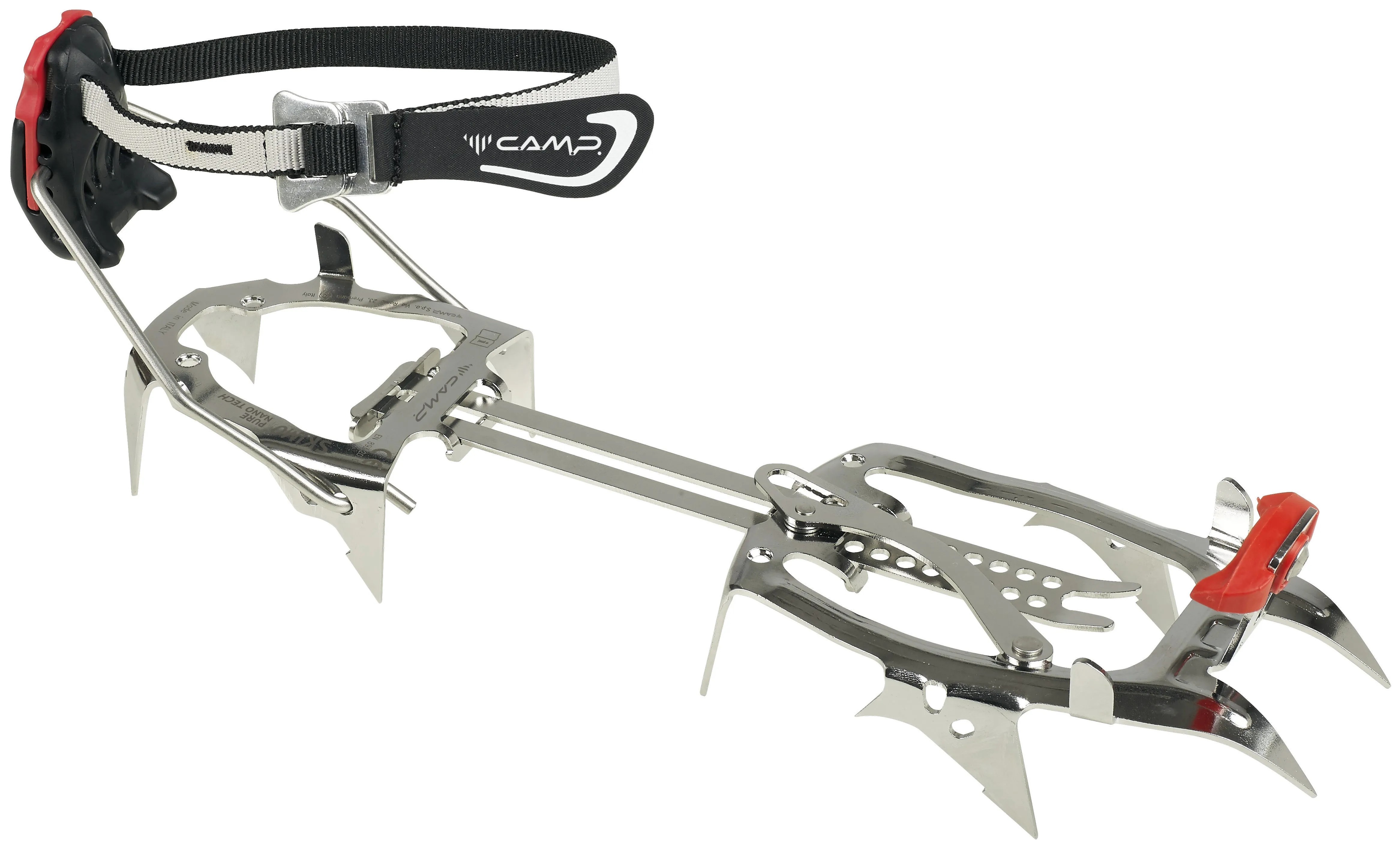 Camp Skimo Pure Nanotech Crampons