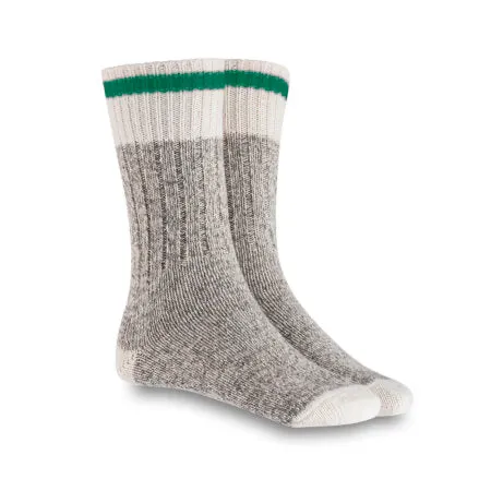 CAMP SOCKS