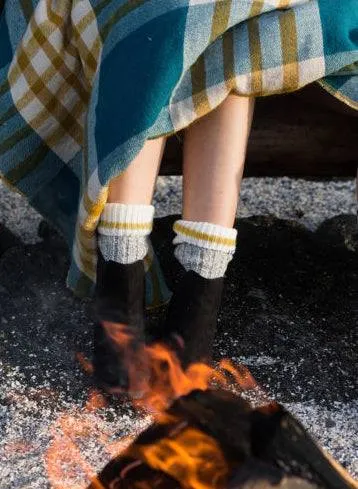 CAMP SOCKS