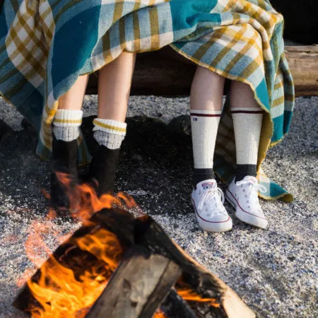 CAMP SOCKS
